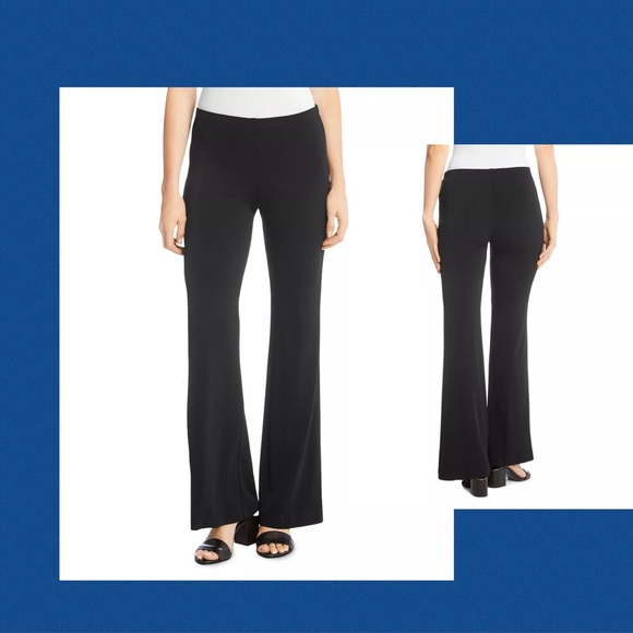 KAREN KANE funky wide leg pants! - Picture 2 of 8